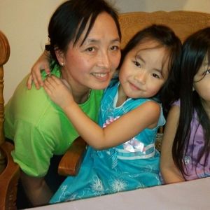 Meet your Posher, Lila